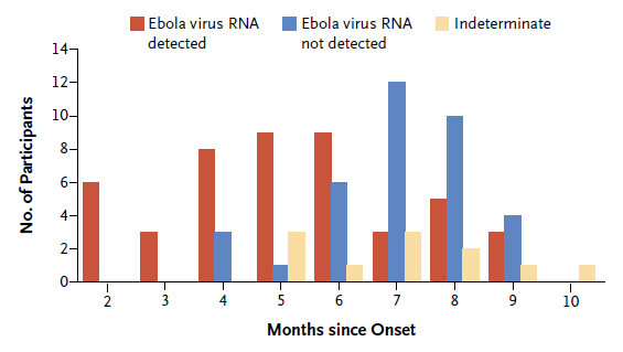VZV - 9 Detection of Ebola Virus in