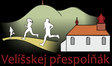 Velíšskej přespolňák 2. ročník sobota 25. června 2016 Termín: sobota 25.