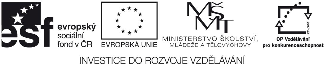 ZADÁVACÍ DOKUMENTACE A POKYNY PRO ZPRACOVÁNÍ NABÍDKY (dále jen zadávací dokumentace ) k podlimitní veřejné zakázce na dodávky, zadávané ve zjednodušeném podlimitním řízení dle 38 zákona č.