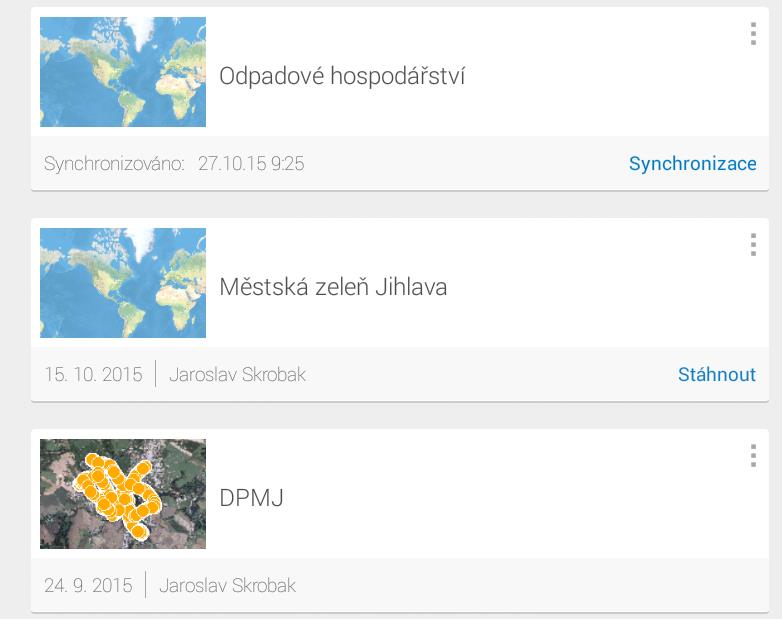 2 a vyšší) SDE GlobalID zpřístupněná archivace