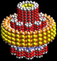 Význam nanotechnologií top - down informační technologie nanomanipulace nové materiály bottom - up výroba a