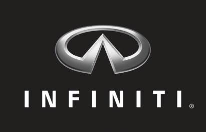 Historie značky Infiniti značka INFINITI měla premiéru v r.