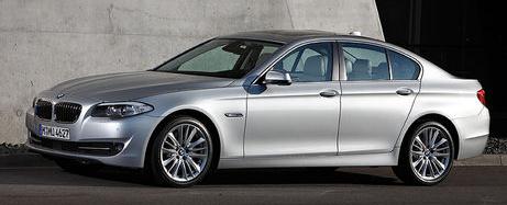 Infiniti M - konkurence Benzín M37 V6 320k 360Nm 535i (306k 400Nm) 528i (258k 310Nm) Diesel M30d V6 238k 550Nm