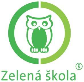 ZELENÁ ŠKOLA Projekt recyklace