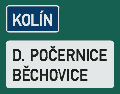 4.4.3. SILNICE PRO MOTOROVÁ VOZIDLA DÁLNICE V novém pojetí dálniční sítě je navrženo přeřazení řady stávajících silnic pro motorová vozidla do kategorie dálnic.