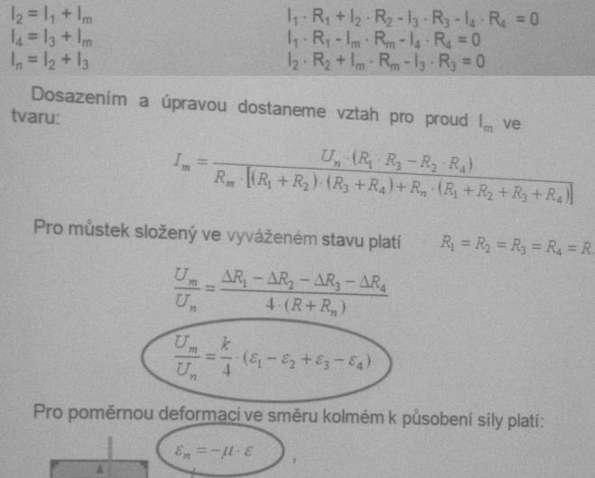 Kovove a) Snimače prilozne (obr) dratkove (navinuty drat) foliove (kovova folie na podlozce) b) Snimace lepene dratkove (navinuty drat na podlozce) foliove (kovova folie na podlozce) Ad a) Odporove