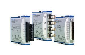 modules Development of custom CompactRIO I/O modules for unique I/O requirements CompactRIO Module Development Kit user manual Cílem práce je vyvinout