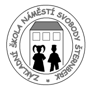 Základní škola náměstí Svobody 3, Šternberk, příspěvková organizace PSČ 785 01 Tel./fax 585 013 770, e-mail skola@zsns-stbk.cz OBSAH: a) CHARAKTERISTIKA ŠKOLY. 3 b) UČEBNÍ PLÁN.