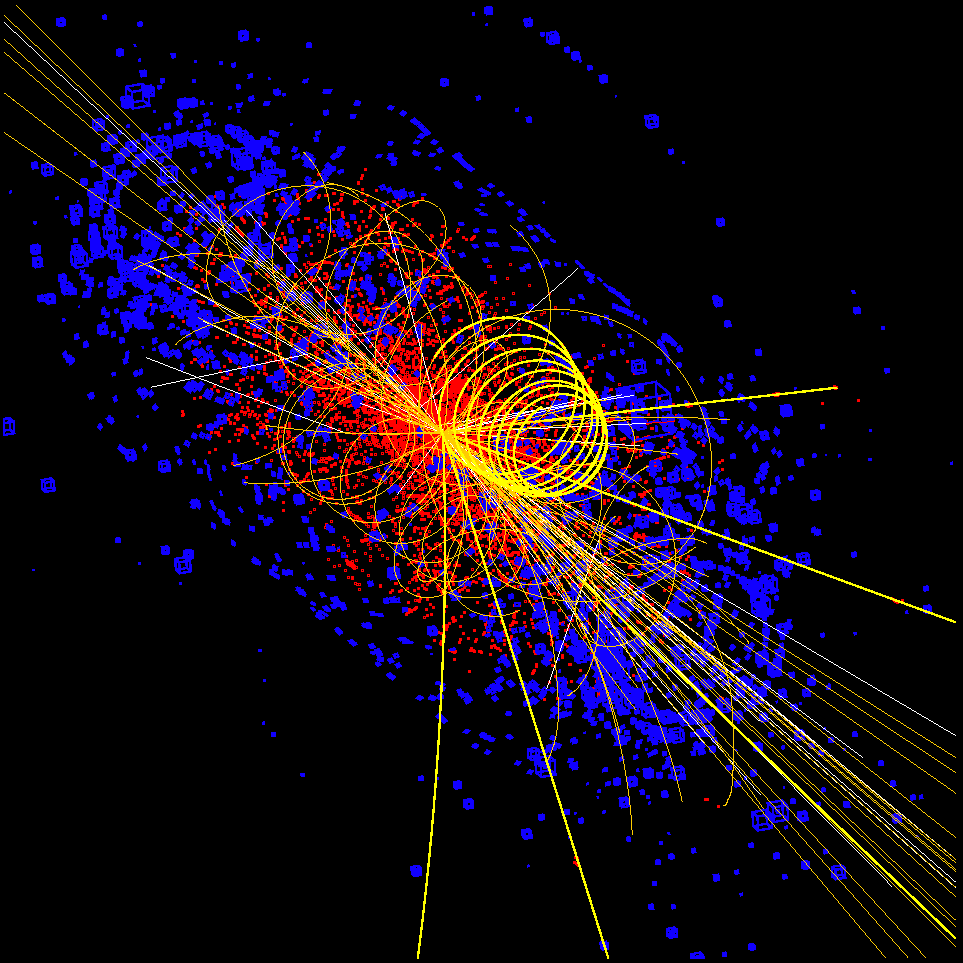 Nové okno astronomie = kosmické záření nese informace o svých zdrojích,