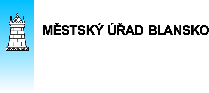 Odbor stavební úřad oddělení územního plánování a regionálního rozvoje Město Blansko Nám. Svobody 3 678 01 BLANSKO Doc. Ing. Jaromír Roučka, Csc. místostarosta Vaše čj.: Naše čj.: Vyřizuje: Tel.