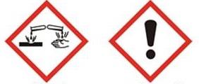 Identifikátor účinné látky: Hydroxid draselný pevný Registrační číslo látky: 01-2119487136-33-0005 1.2. Podrobné údaje o dodavateli bezpečnostního listu Výrobce/dovozce: Ing.
