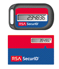 Obrázek 5: Karta SecurID Zdroj: http://www.rsa/nsf/0/61c3d928e7054c1256b76rsa%20security 2.6 Autentizace biometrikou Autentizace biometrickými prvky patří dnes mezi nejbezpečnější.