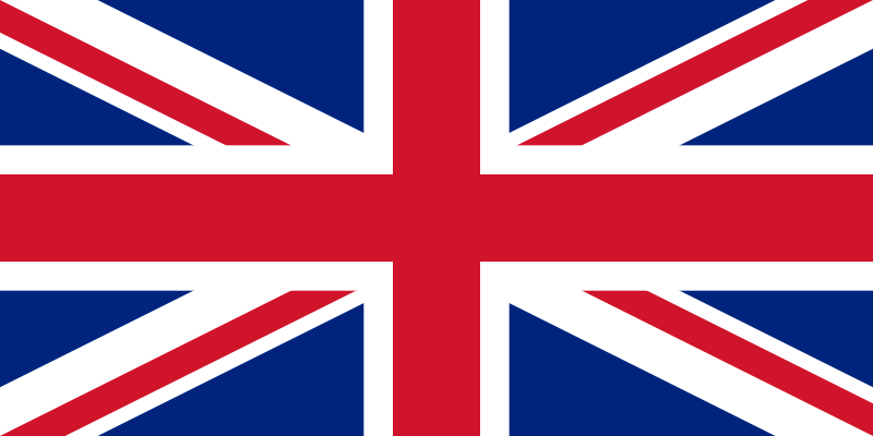 Union Jack the official