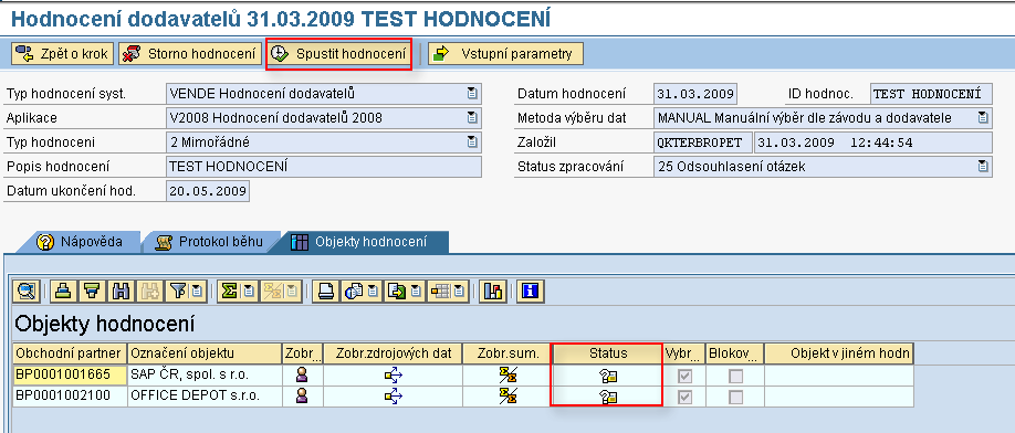 Zákaznické řešení ukázka 4/9