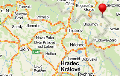 Stanovisko orgánu ochrany přírody, pokud je vyžadováno podle 45i odst. 1 zákona č. 114/1992 Sb., ve znění zákona č. 218/2004 Sb.