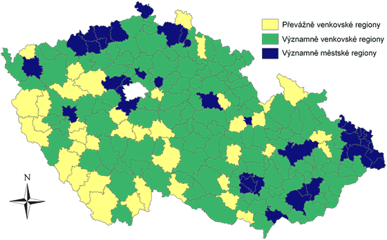 Kde je venkov II.