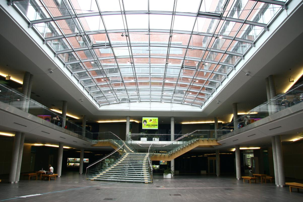 2009 Výroční zpráva o činnosti a hospodaření Fakulta financí a