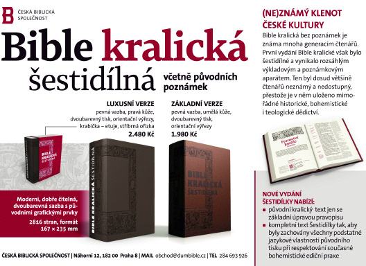 Nabídka nakladatelství VOLVOX GLOBATOR Štítného 17, 130 00 Praha 3 Žižkov, tel. a fax: 224 217 721, tel.: 224 233 486, odbyt: p. Plichta: 224 23 8 187, e-mail: volvox@
