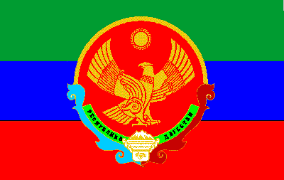 Dagestán Multinárodní jednotka - nejpočetnější: Avaři (kavkaz.,800 tis.), Dargové (kavkaz.,450 tis.), Kumykové (turk.