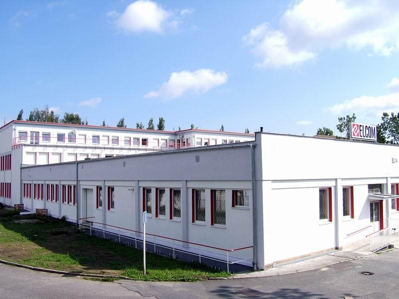 Závěr, dotazy ELVAC IPC s.r.o. Hasičská 53 700 30 Ostrava-Hrabůvka Tel.