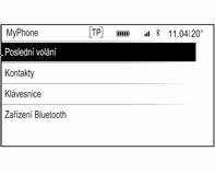 140 Telefon aktivovány určité služby poskytované sítí a/nebo určité telefonní funkce. Můžete se na to zeptat místních provozovatelů sítě.