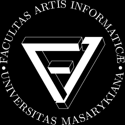 MASARYKOVA UNIVERZITA V BRNĚ FAKULTA INFORMATIKY Univerzální datové