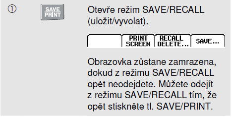 Kapitola 6 Ukládání a načítání datových souborů Úvod Tato kapitola vysvětluje způsob, jak ukládat datové soubory do flash paměti, jak je prohlíţet, měnit jejich názvy a odstraňovat je.