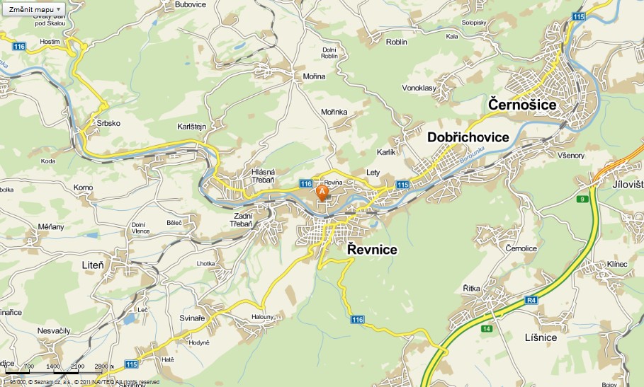 Mapa