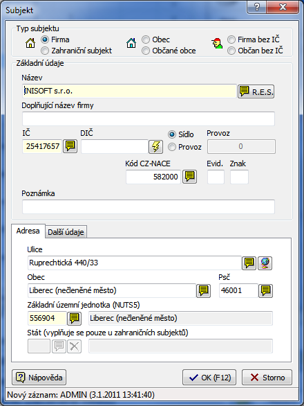 Evidence odpadů z ročních hlášení Odpady lze do programu EVI 8 zapisovat ručně a to z ročních hlášení odevzdaných v listinné podobě, nebo importovat a to z ročních hlášení odevzdaných v elektronické