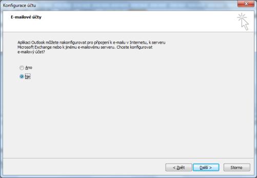 Úvod do prostředí MS Outlook Aplikace MS Outlook je aplikací MS Office obdobně jako MS Word nebo MS Excel. Tato aplikace slouží ke rozšířené správě Vaší pošty. Proč používat emailového klienta.