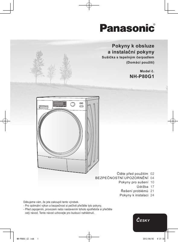 specifikace, bezpečnostní poradenství, velikost, příslušenství, atd.).