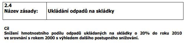 Návrh POH MSK Z