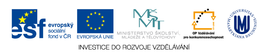 Quality of life přístupy studentů, feedback studentů Materiál pro budoucí lektory a veřejnost Úvod Následující sekce se inspiruje a čerpá ze seminářů inovovaného předmětu Geografické aspekty kvality