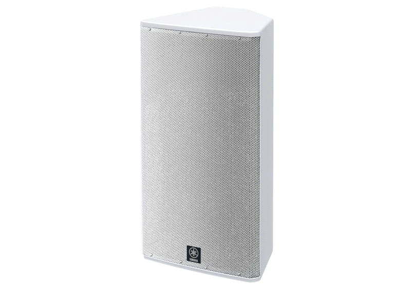 white YAMAHA IF3115-95 IF3115-95 3-way Fullrange, LF 700W AES, MF 125W AES, HF 80W AES,15"+ 8"+3" Voice Coil,90x50 rotatable,45hz-20khz, black YAMAHA IF2115M-95 IF2115M-95 2-way Fullrange, LF 400W