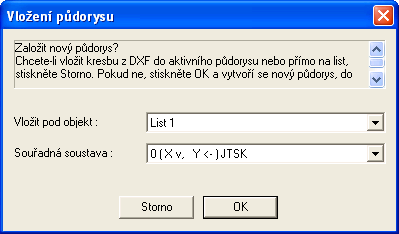 8.4.4. Formát DXF Formát DXF je nejrozšířenější z výměnných grafických formátů, které umožňují přenos grafických dat (výkresů nebo jejich částí) mezi různými programy.