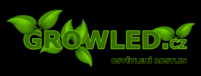 LuminiGrow LED 600R1 LuminiGrow LED 600R1 Velikost: 40,2 x 27,9 x 10,9 cm