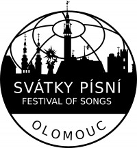 S V Á T K Y P Í S N Í O L O M O U C 2 0 0 8 V Ý S L E D K O V Á L I S T I N A POŘADATELÉ FESTIVALU FESTA OLOMOUC s. r. o.