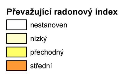 Přehledné informace o radioaktivitě jsou shrnuty ve společné publikaci Ministerstva ţivotního prostředí a Českého geologického ústavu Horninové prostředí České republiky, jeho stav a ochrana (Kukal