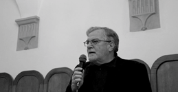 JAN KAČER: Jsem obyčejný strejda Těžko říci, s jakými pocity odjížděl z našeho mikroregionu herec Jan Kačer.