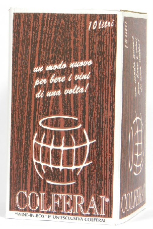 HO.RE.CA Food Service s.r.o. tel: +420 257 090 220 Měna: CZK 350298 VINO LAMBRUSCO SUCHÉ LT 1,5 EMILIA 69,00 350997 VINO CHARDONNAY I.G.T. BOX LT 10 CANT.
