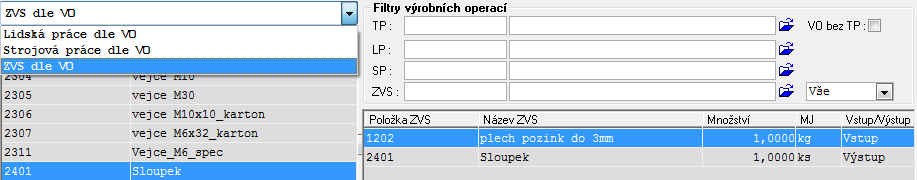 5 Zásoby_Evidenční výroba o Skupina 26 má účetní skupinu 123000_Výrobky_skleníky Tip Volbu kategorií(skupin) a účetních skupin si každá firma volí dle svého uvážení a zvyklostí Výroba Úvod Všechny