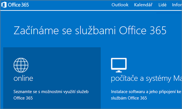 Co je Office 365 pro firmy? Office 365 pro firmy se podobá Google Apps pro firmy, přechod pro vás nebude nijak náročný.