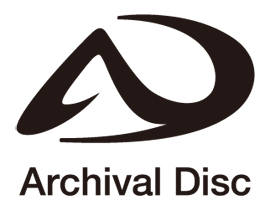 Paměťová média - externí Archival Disc s kapacitou 300 GB až 1 TB Disk je oboustranný každá strana nabídne tři vrstvy pro zápis První generace formátu