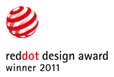 red dot design award, Vítěz pro rok 2011 Design monitorů