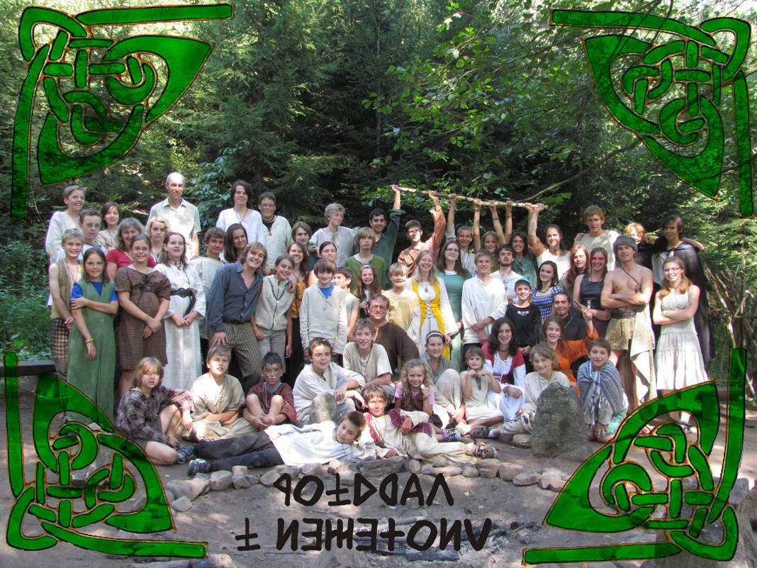 Obrazem: Vzpomínky na léto 2011 Národní kolo ZS Zlatý List (starší