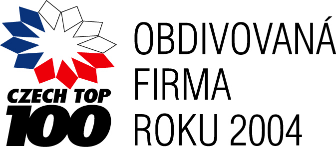 Cíle 2003 1 2 (Interní cíle stanovené metodou BSC) Cíle Zvýšit export klientů Plánovaná Plnění v roce Měřítka hodnota 2003 Počet úspěšných případů 75/rok 78 Export klientů min. 200 mil. Kč 199 mil.