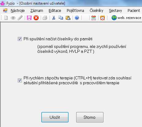 18.3. Uživatelé, role, oprávnění Nastavení uživatelů se provádí přes hlavní menu -> Nástroje -> Uživatelé, role, oprávnění.