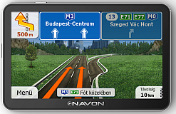 NÁVOD K OBSLUZE GPS