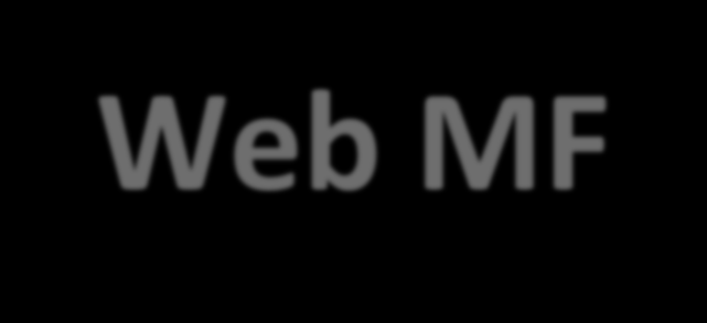 Web MF 21