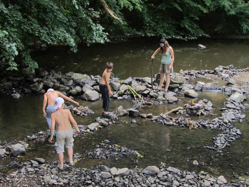 O letních prázdninách ve spolupráci se SDRUŽENÍM PĚSTOUNSKÝCH RODIN a společností DOBRÁ RODINA také nabídneme tábory dětem v náhradní rodinné péči z celé ČR (navázání v minulosti úspěšné akce SLON V